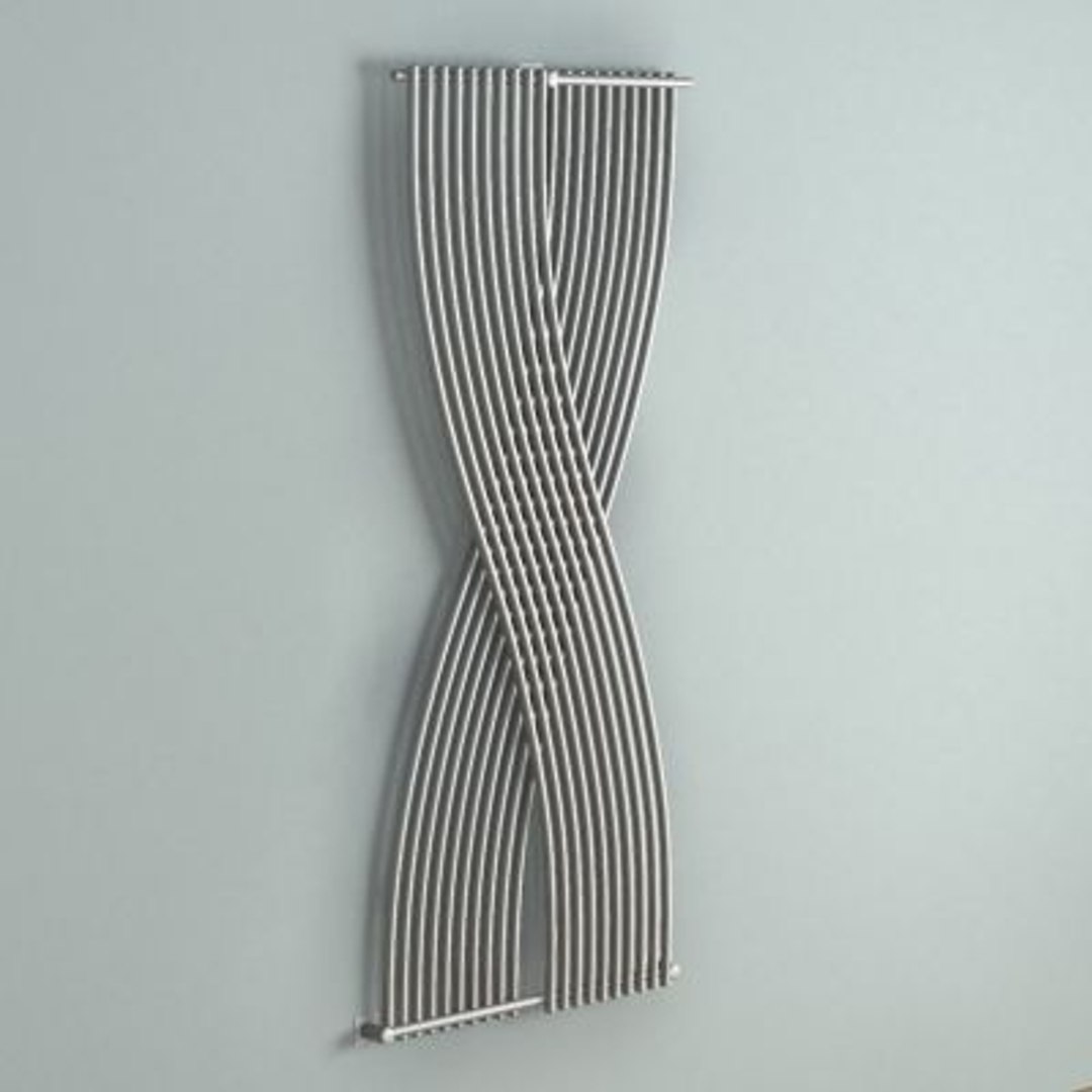 3d Radiator