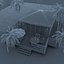 Tropical Apartment 1