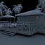 Tropical Apartment 1