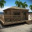 Tropical Apartment 1