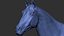 Caballo Marrón