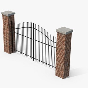 Metal Gates