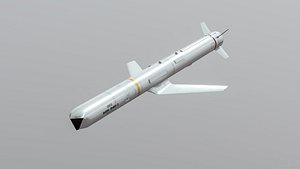 AGM-84H-K SLAM-ER