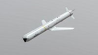 AGM-84H-K SLAM-ER