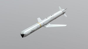 AGM-84H-K SLAM-ER