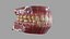 Gums Teeth and Tongue