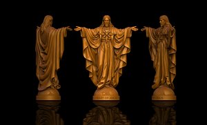Sacred Heart of Jesus