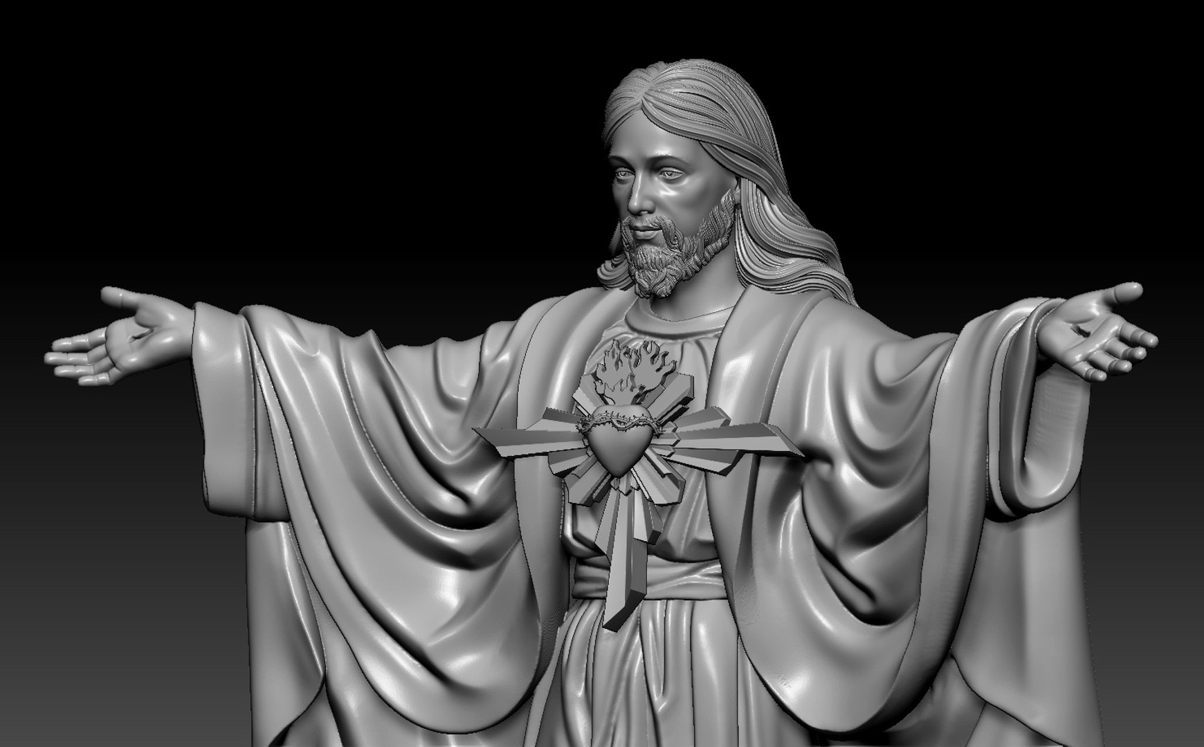 3D Sacred Heart of Jesus model https://p.turbosquid.com/ts-thumb/bu/HsTPoW/sn/10/jpg/1755521962/1920x1080/fit_q87/3cca38d917015a4e360614d43edb7dd421f73460/10.jpg