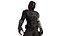 Winter Soldier 3D 모델 조작 PBR 텍스처 게임 준비 완료