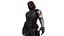 Winter Soldier 3D 모델 조작 PBR 텍스처 게임 준비 완료