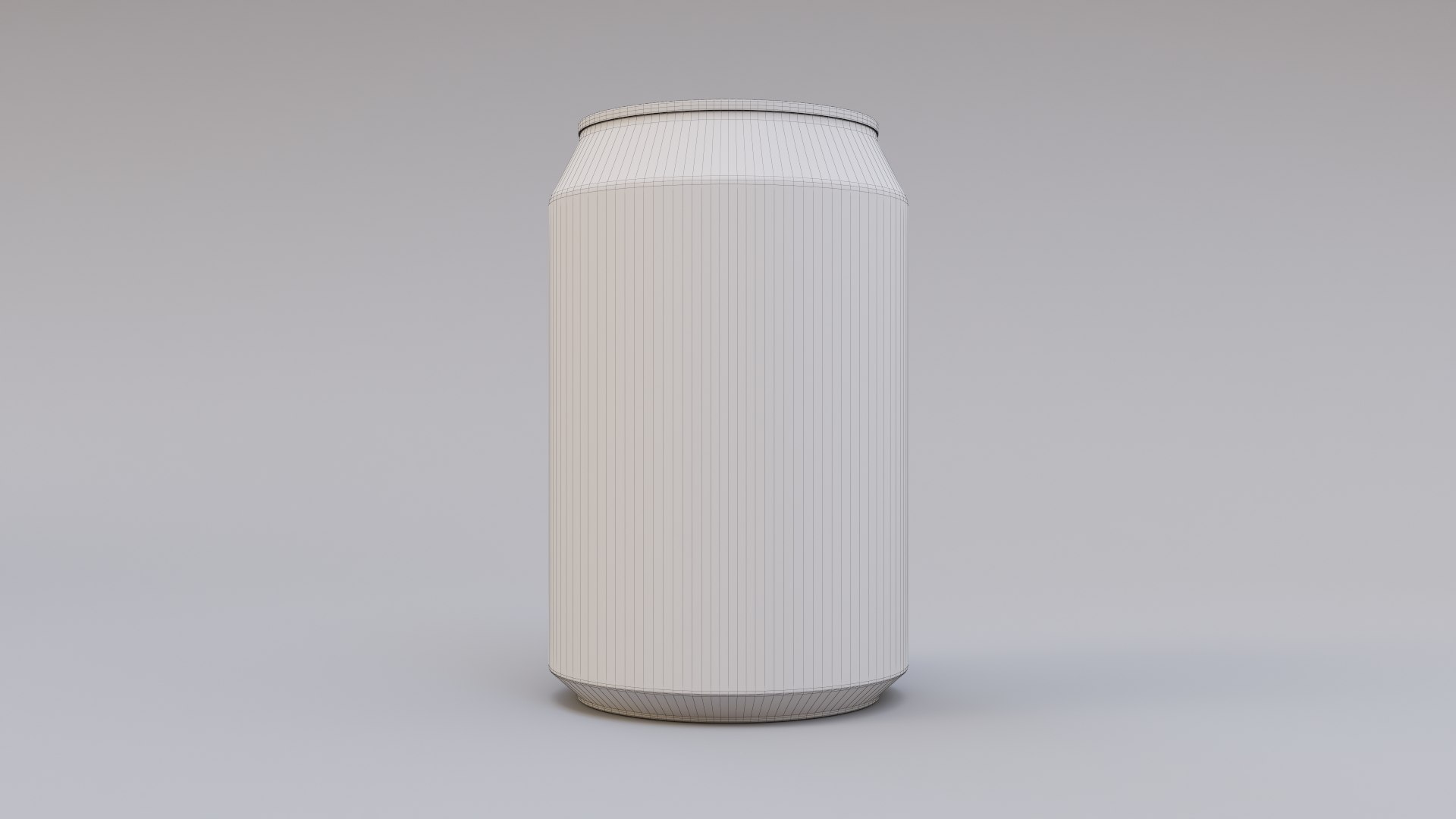 3D Model 330ml V2 - TurboSquid 1623729