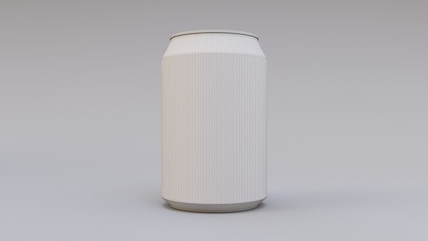 3d Model 330ml V2 - Turbosquid 1623729