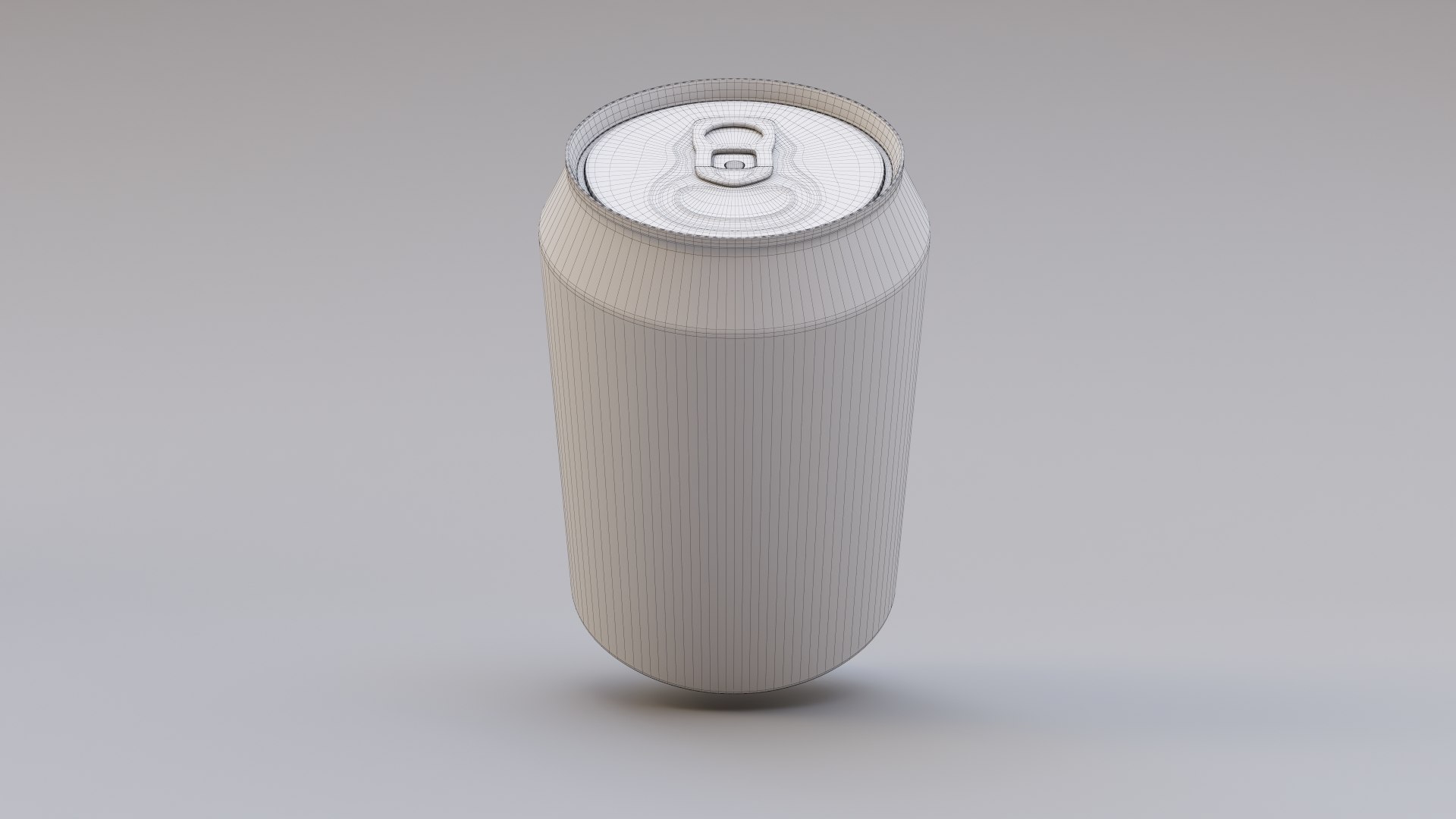 3D Model 330ml V2 - TurboSquid 1623729