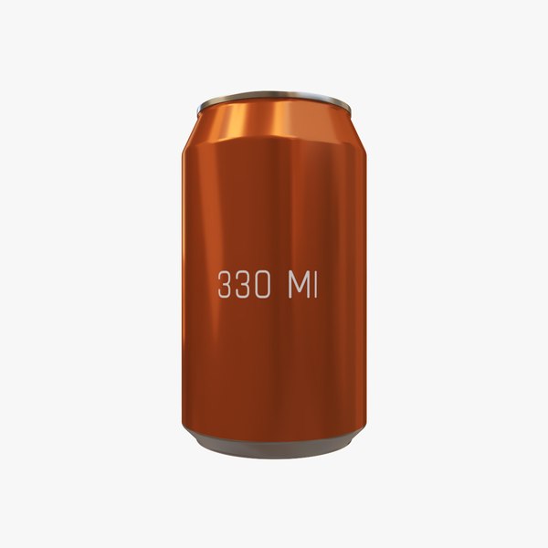 3D model 330ml v2