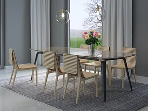 Dining Set 59