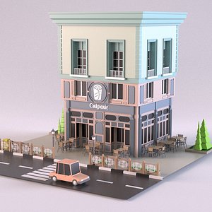 Creperie 01