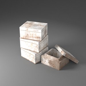 Foam Box