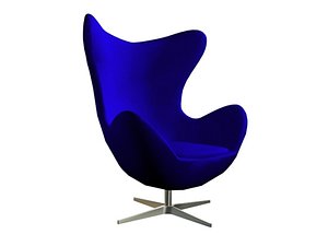 classic chair 3ds free