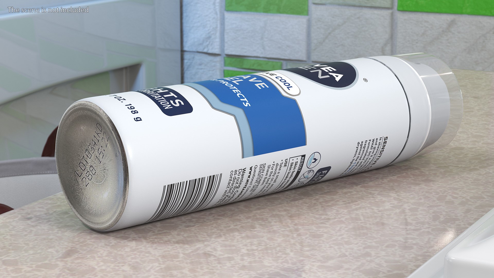 Shaving Cream Nivea 3D model https://p.turbosquid.com/ts-thumb/bu/i7T5mW/QG/shavingcreamniveamb3dmodel006/jpg/1658866570/1920x1080/fit_q87/6e5454282836fb5c355f2d38d8d737f0b724c6b8/shavingcreamniveamb3dmodel006.jpg