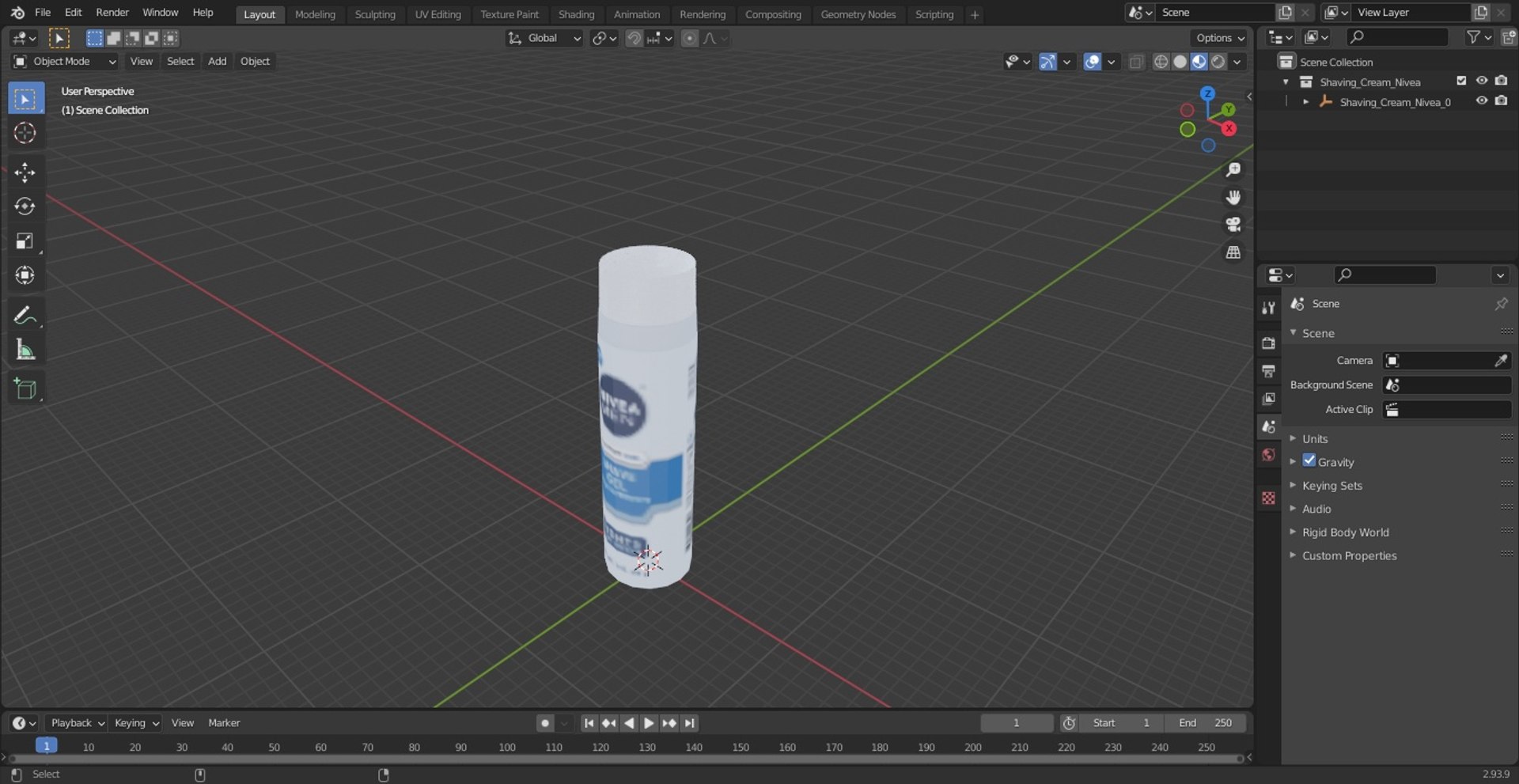 Shaving Cream Nivea 3D model https://p.turbosquid.com/ts-thumb/bu/i7T5mW/qh/shavingcreamniveamb3dmodel019/jpg/1658866612/1920x1080/fit_q87/3752eb3bfb2f8867eb1f07137fc029869d8f44ad/shavingcreamniveamb3dmodel019.jpg