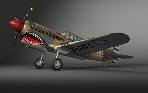 P-40