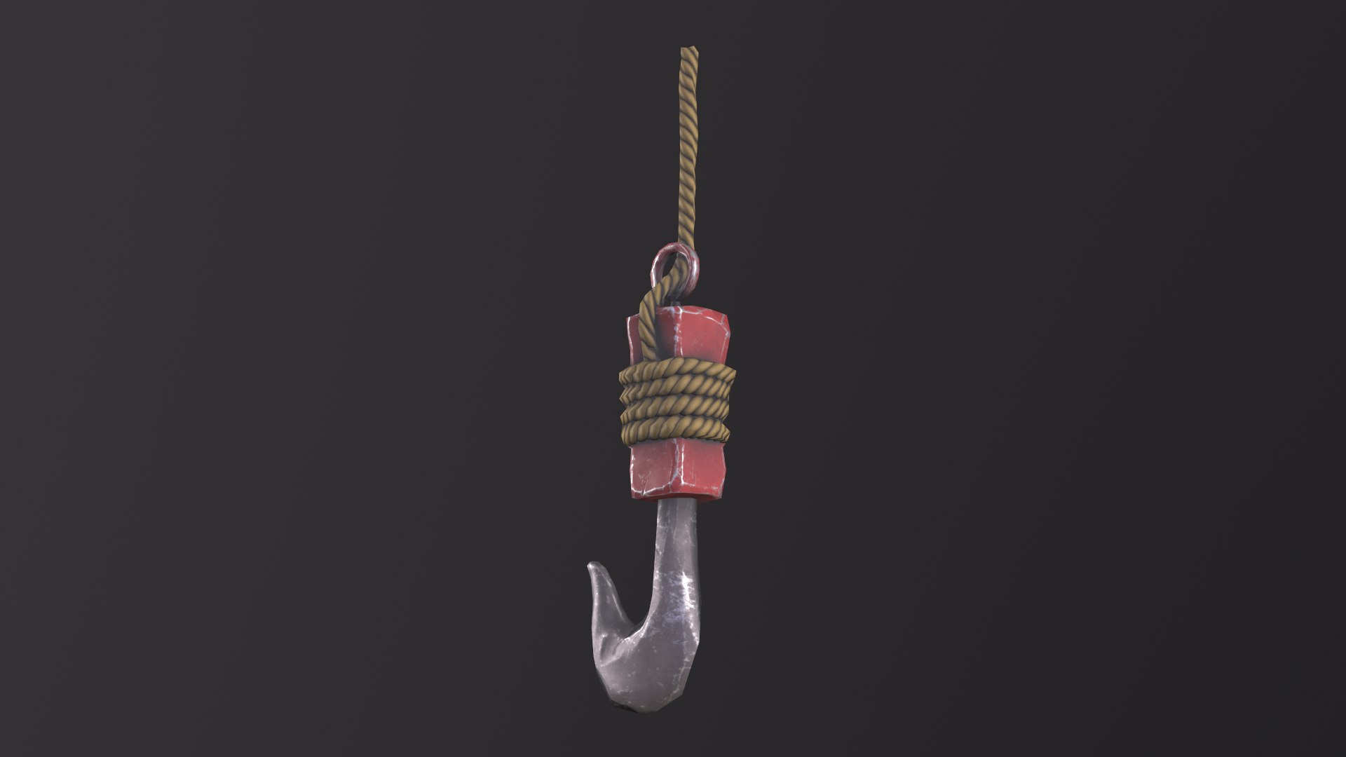 Hook with rope model https://p.turbosquid.com/ts-thumb/bu/pRNqLs/2T/hook001/png/1725130209/1920x1080/fit_q87/ad6511ad90ba90f2e5e17a1c45d0eae72ad51162/hook001.jpg