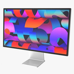 Apple Studio DisplayTilt Adjustable Stand