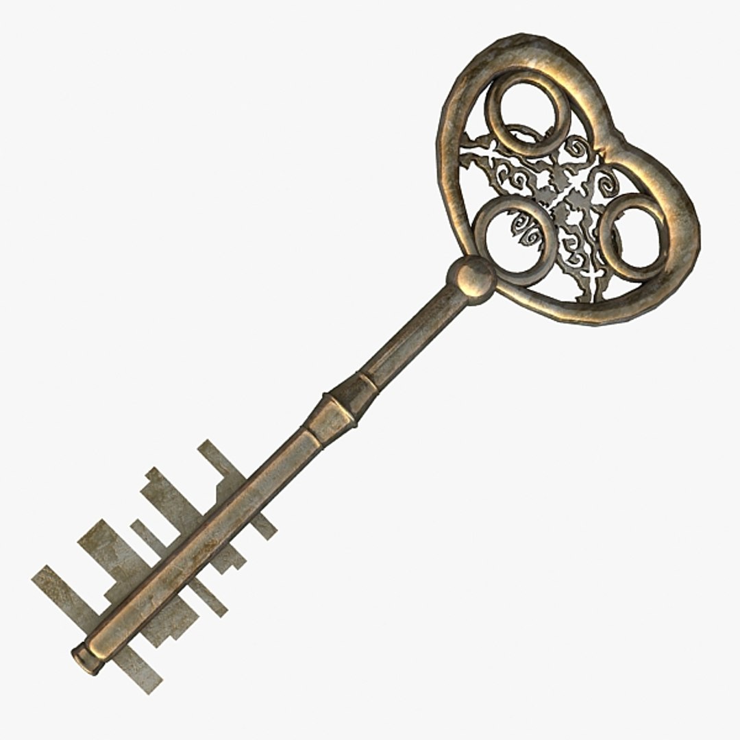 3d old keys https://p.turbosquid.com/ts-thumb/bu/rPd3bk/FpWGSG6e/key1_8/jpg/1370684274/1920x1080/fit_q87/0c36ce73e20e94c9503e077897f08ed3472b3768/key1_8.jpg