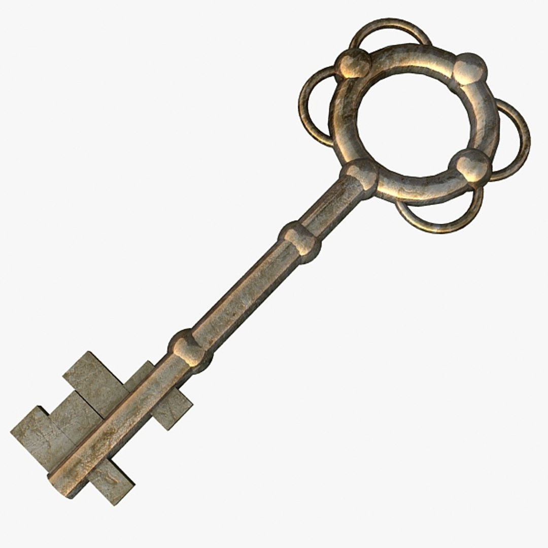 3d old keys https://p.turbosquid.com/ts-thumb/bu/rPd3bk/QkDwXp67/key1_4/jpg/1370684274/1920x1080/fit_q87/5847a9274131dd0b2b7932a416ee7b5025803379/key1_4.jpg