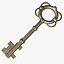 Keys Old