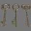 Keys Old