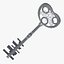 Keys Old