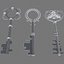 Keys Old