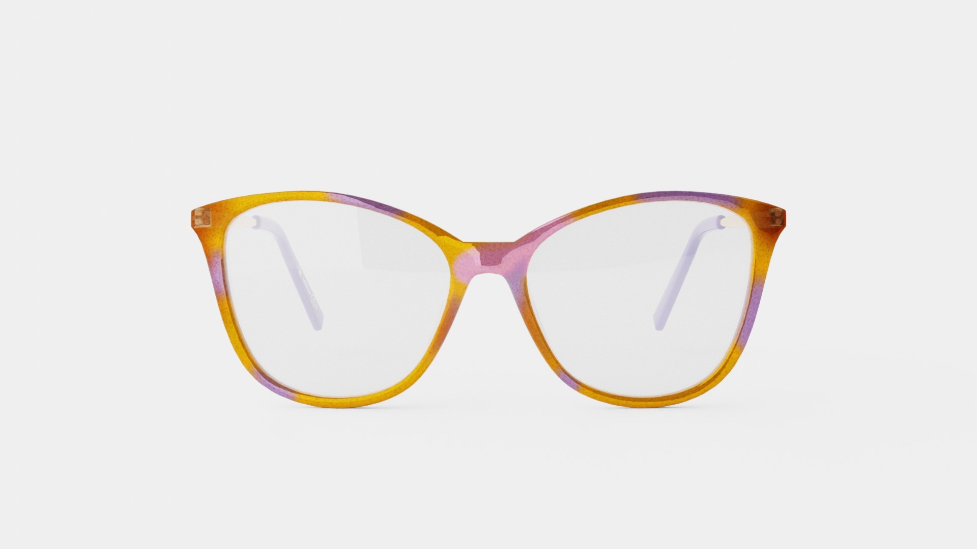 3d M Missoni Mmi 0016 3if Glasses Turbosquid 2229691