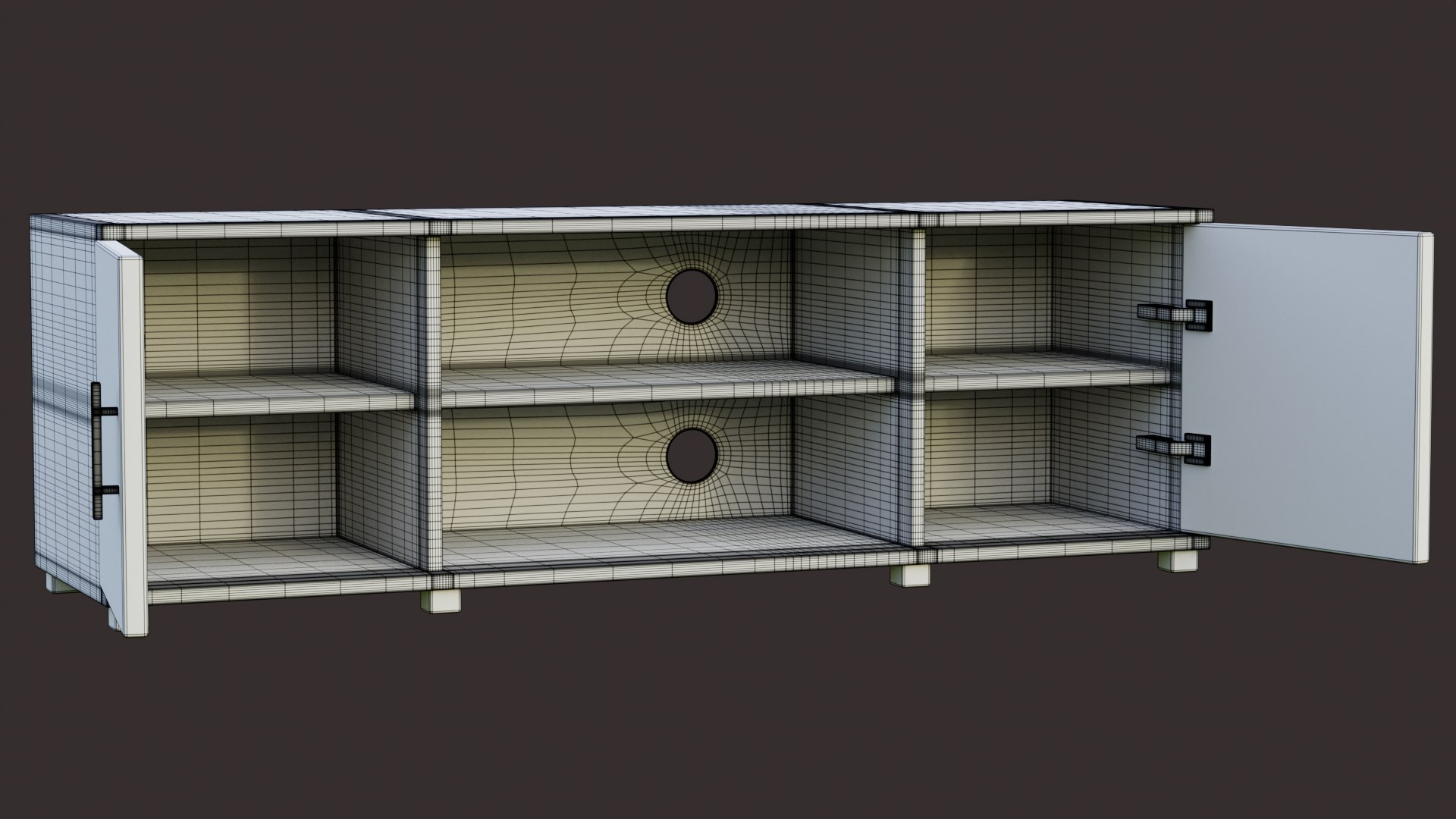 TV stand 1 model https://p.turbosquid.com/ts-thumb/bu/sTLdeh/xP/wire2/png/1700682491/1920x1080/fit_q87/34629bb16c1501bb1e44c54f0a083eb54d245082/wire2.jpg