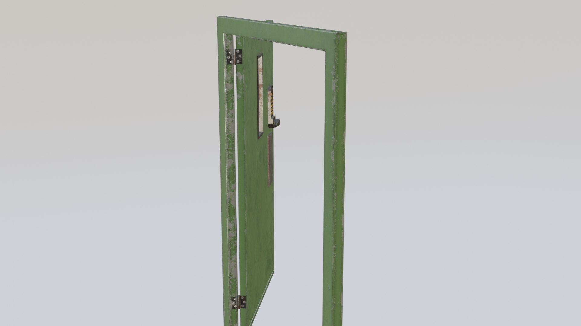 3D real metal secure door https://p.turbosquid.com/ts-thumb/bu/shqwAO/KMtSCDBR/metalsecuredoorgreen_0009/png/1572912661/1920x1080/fit_q87/a507b937cfe28655494b3e6d92d97c05550db553/metalsecuredoorgreen_0009.jpg