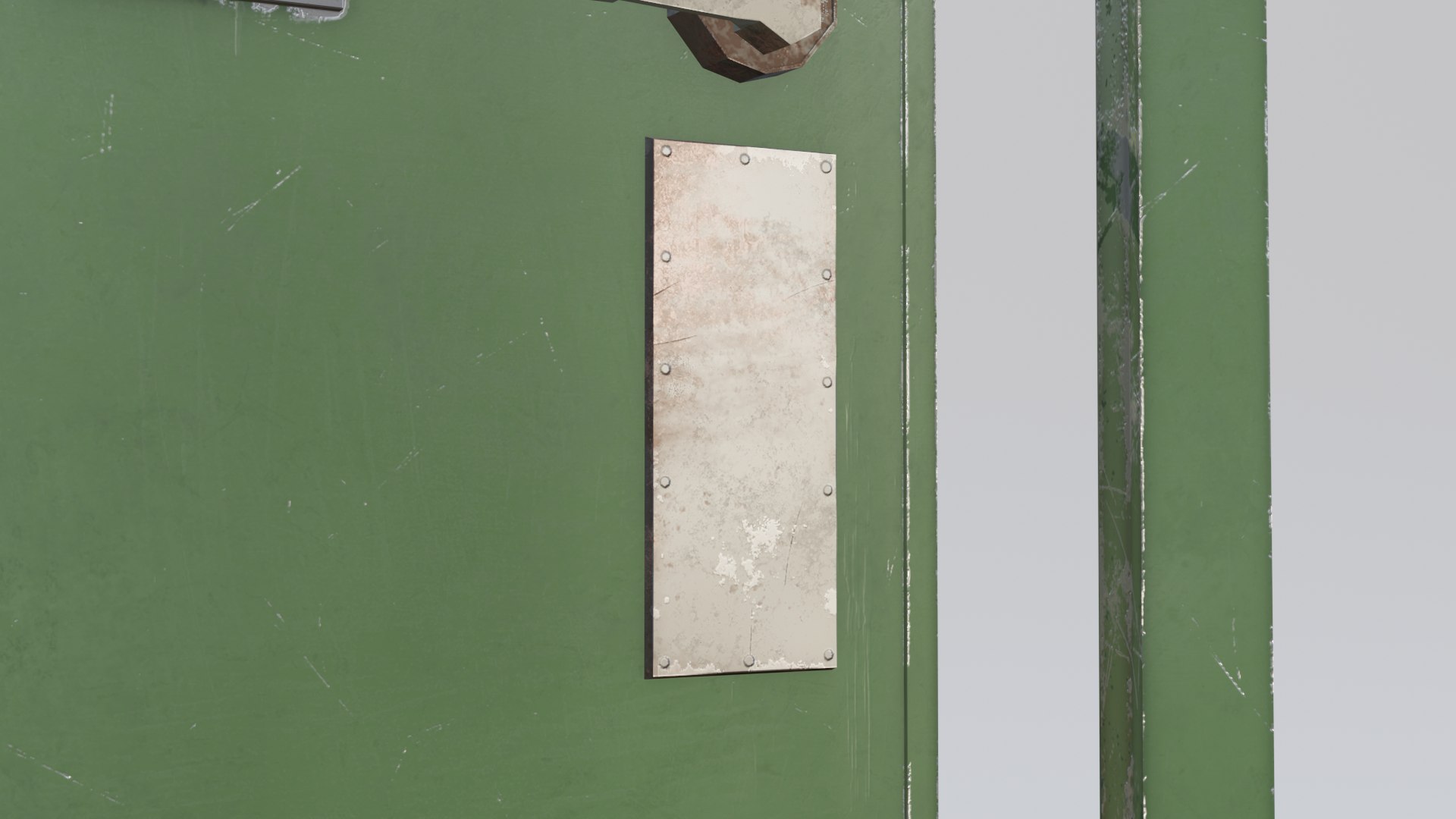 3D real metal secure door https://p.turbosquid.com/ts-thumb/bu/shqwAO/Kc000ru1/metalsecuredoorgreen_0006/png/1572912661/1920x1080/fit_q87/304def1356ad7a011268e932251fcb37e6a601b8/metalsecuredoorgreen_0006.jpg