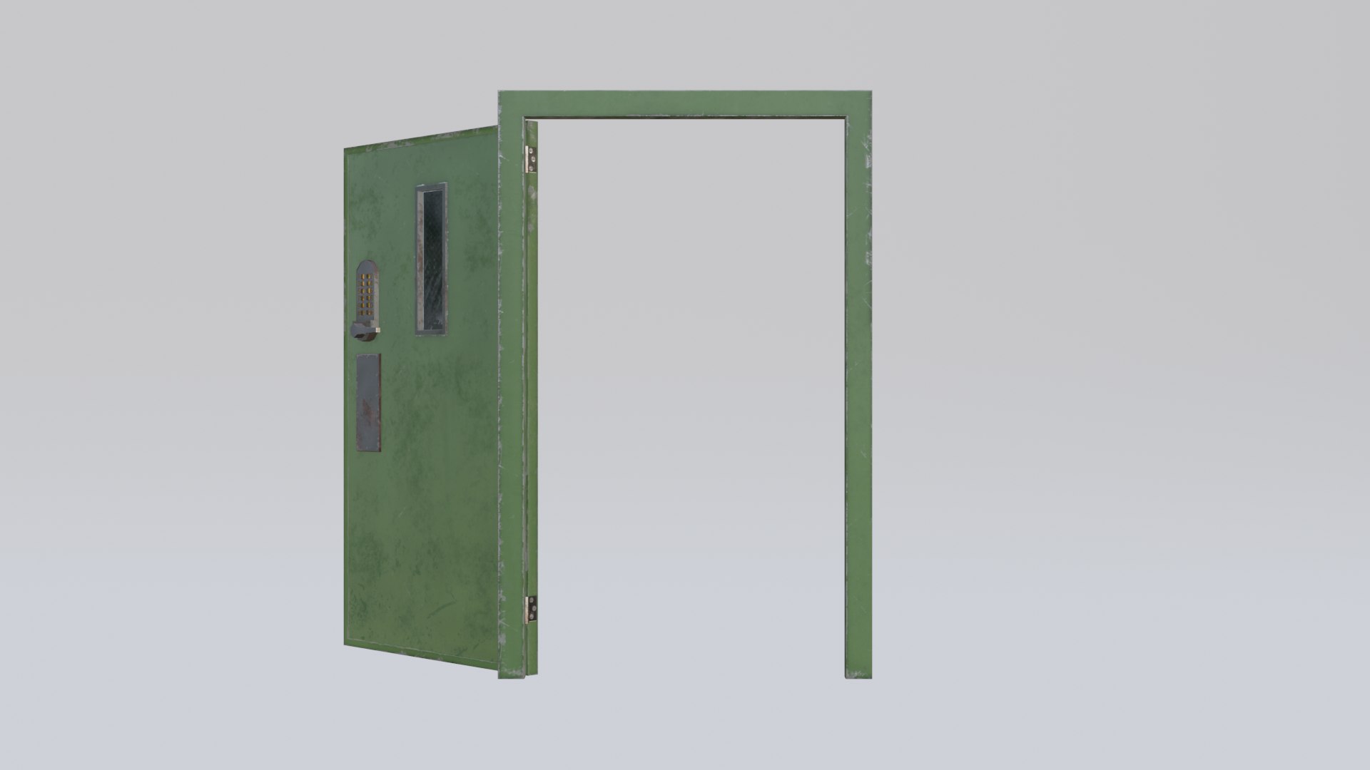 3D real metal secure door https://p.turbosquid.com/ts-thumb/bu/shqwAO/NFPNdPXv/metalsecuredoorgreen_0002/png/1572912660/1920x1080/fit_q87/38687543db398fb4ebd17e232687920b2fc2d656/metalsecuredoorgreen_0002.jpg