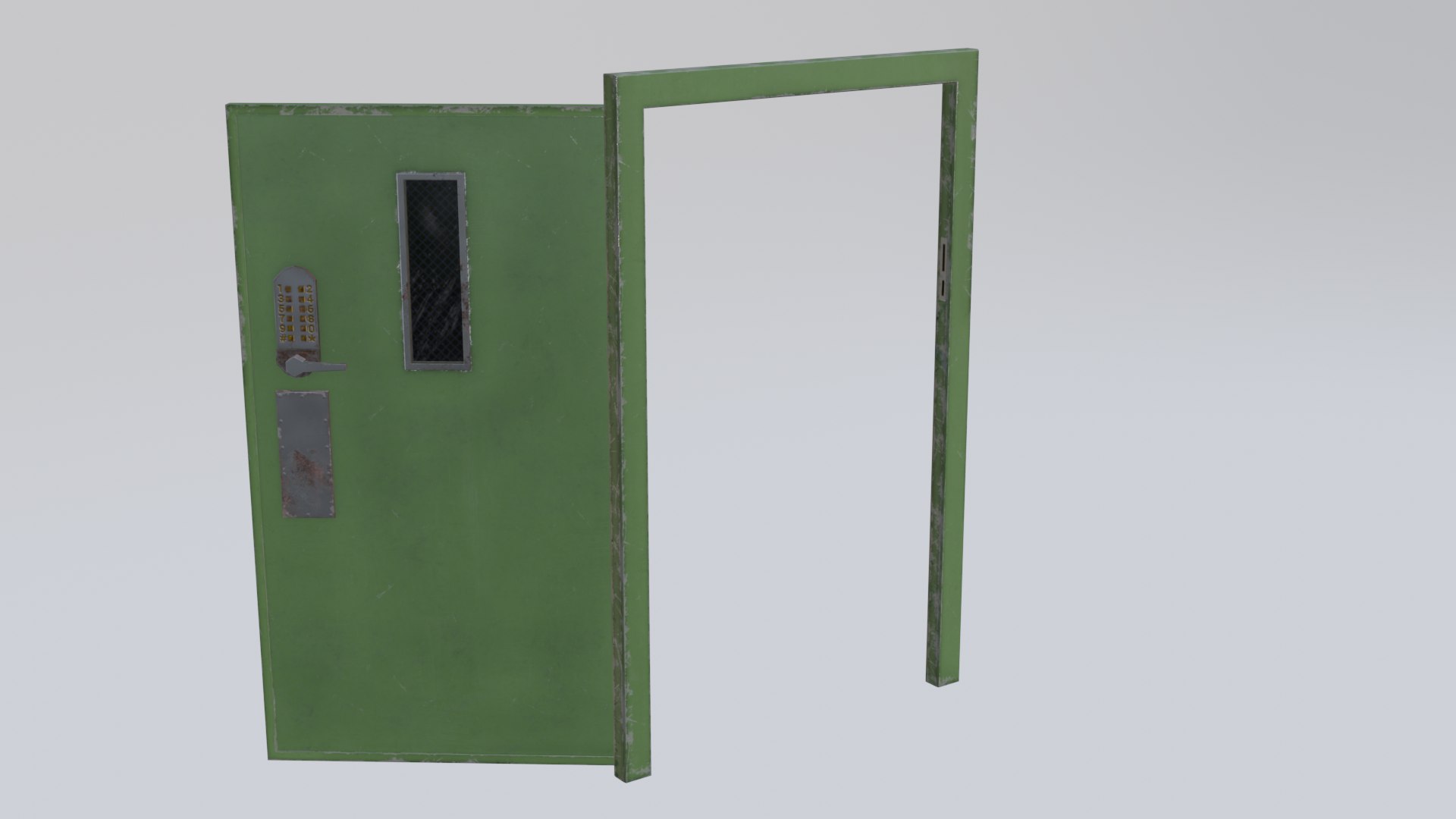 3D real metal secure door https://p.turbosquid.com/ts-thumb/bu/shqwAO/cIxq93CZ/metalsecuredoorgreen_0010/png/1572912661/1920x1080/fit_q87/8f5e54e959c8e7a3007b10a0d6c25f60ac8fc35d/metalsecuredoorgreen_0010.jpg