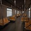 New Yorker U-Bahn R68
