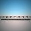 New Yorker U-Bahn R68