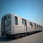 New Yorker U-Bahn R68