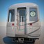 New Yorker U-Bahn R68