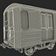 New Yorker U-Bahn R68