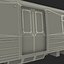 New Yorker U-Bahn R68