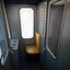 New Yorker U-Bahn R68