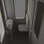 New Yorker U-Bahn R68