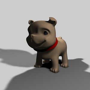 Puppy Dog