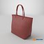 Goyard St Louis PM Tote Red model