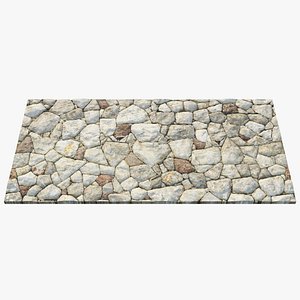 3D Masonry 08 Solid-state